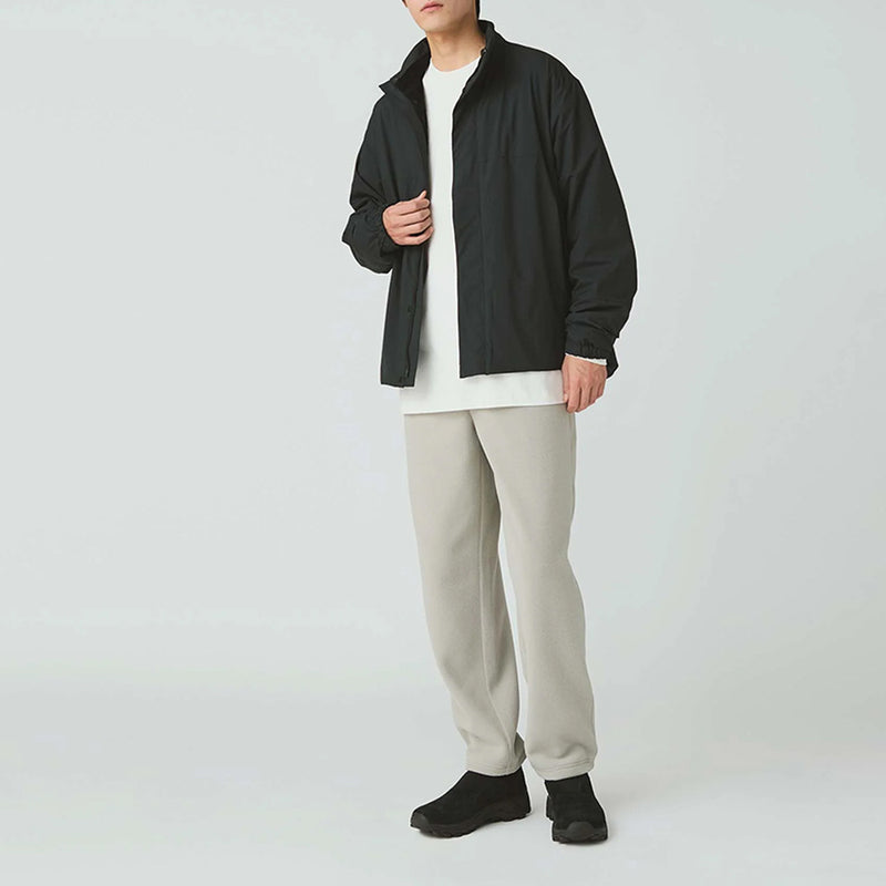 Snow Peak - Veste Octa Nomad - Noir