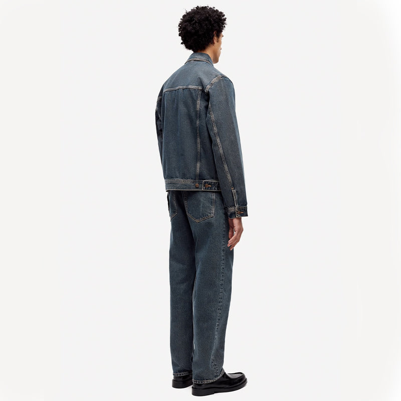 Samsoe Samsoe - Veste Samick - Burnt Oak