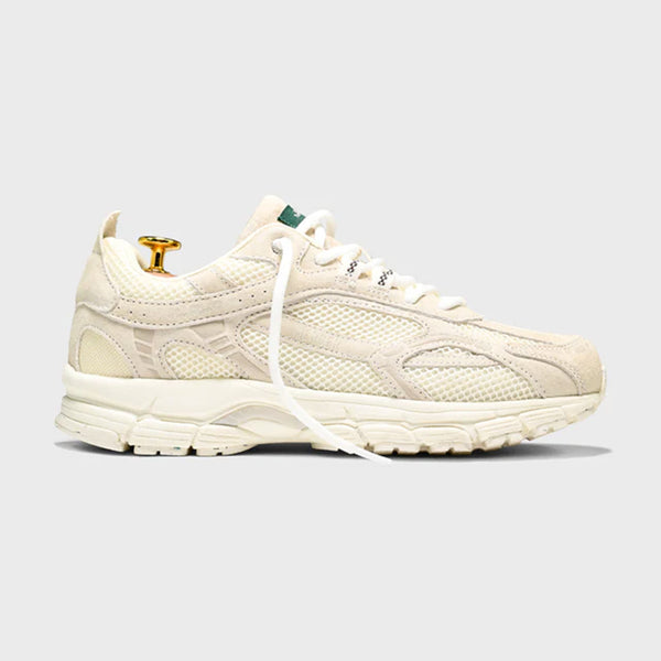 Mercer - Baskets The Re Run Monochrome - Blanc Off