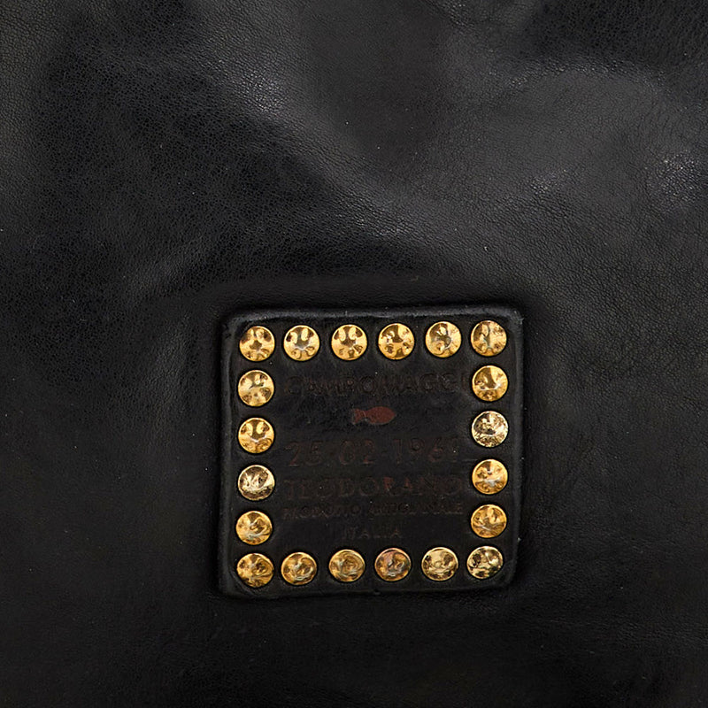 Campomaggi - Sac Melissa - Noir