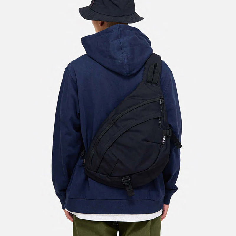 Gramicci - Sac Cordura - Noir