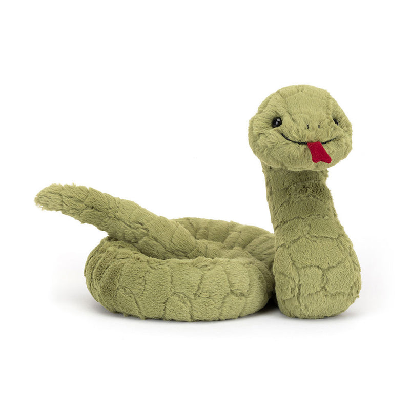 Peluche - Serpent Stevie