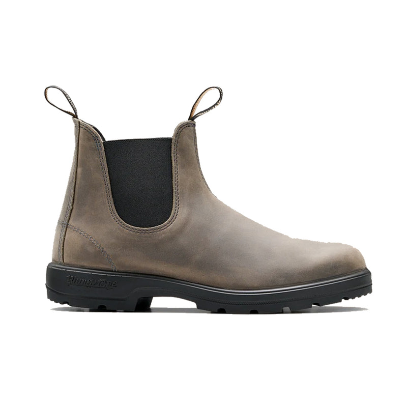 Blundstone - Bottines Classic Chelsea - Cuir d'argile