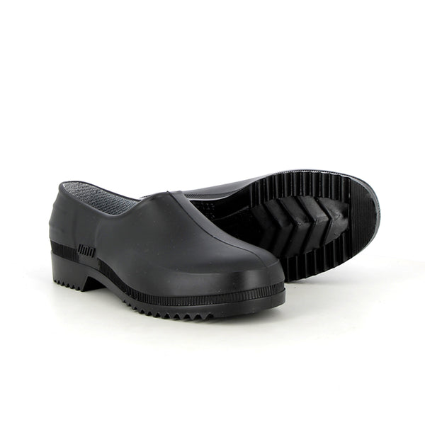 Plasticana - Gardenia Clogs - Black – Merci Paris