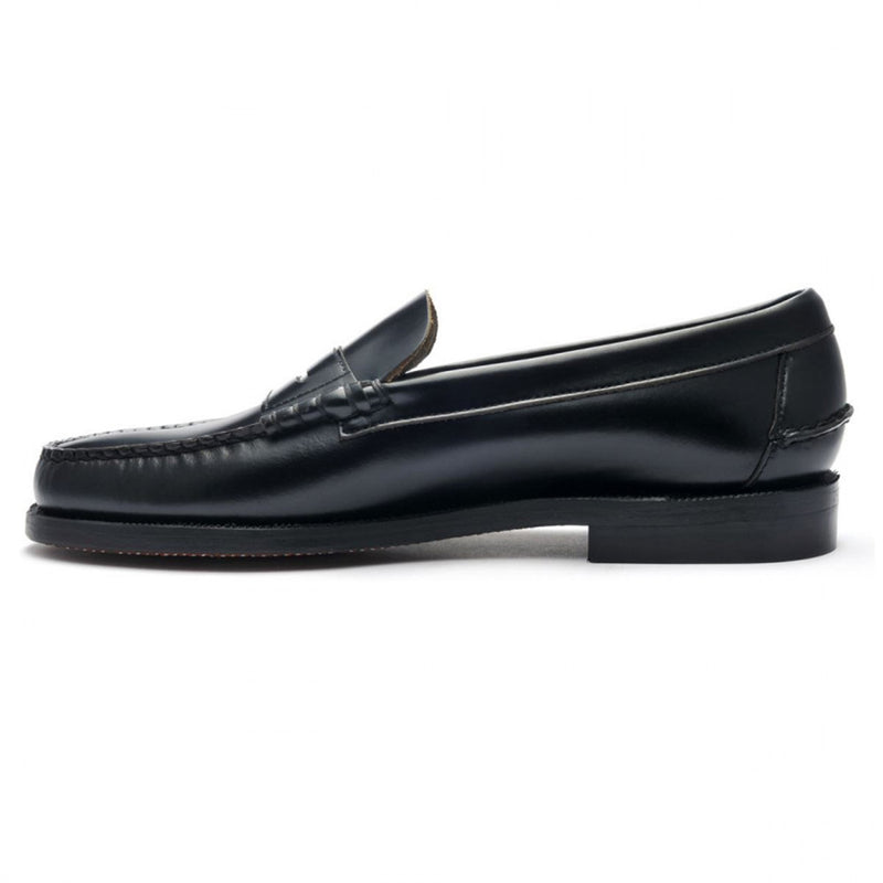 Sebago - Mocassins Classic Dan - Noir