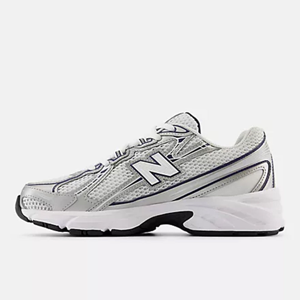 New Balance - U740WN2 - Grey/Navy