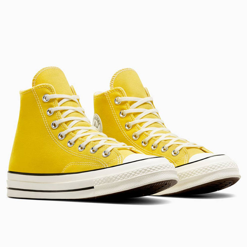 Converse Chuck 70 High Top Yellow