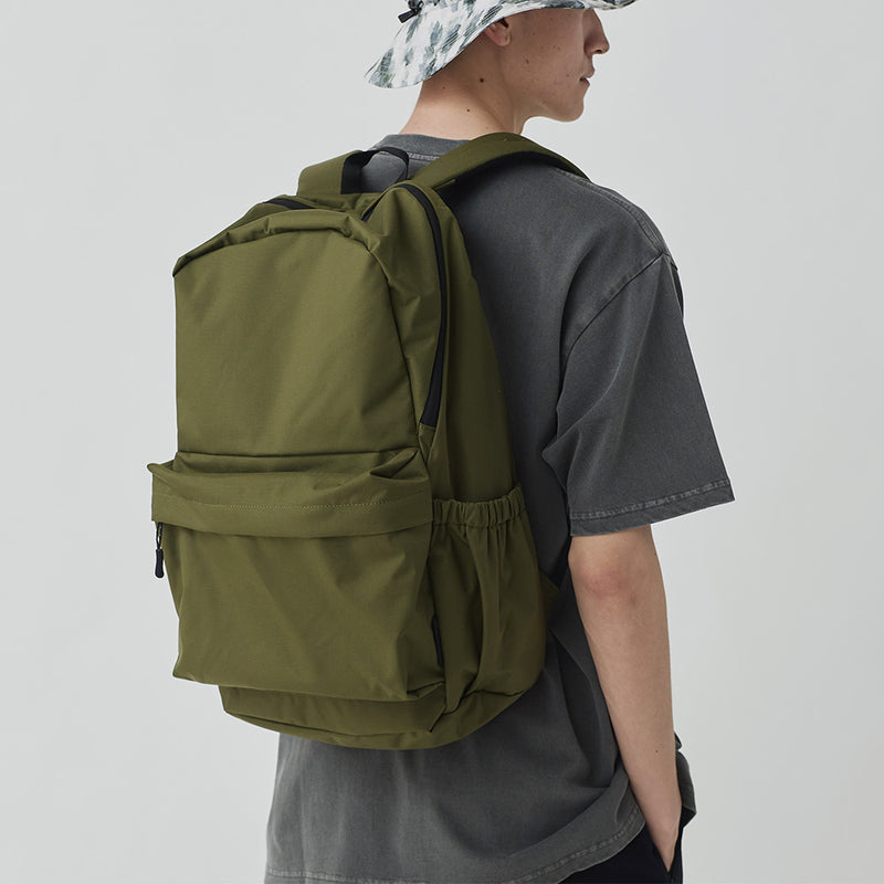 Snow Peak - Sac Everyday Backpack - Olive
