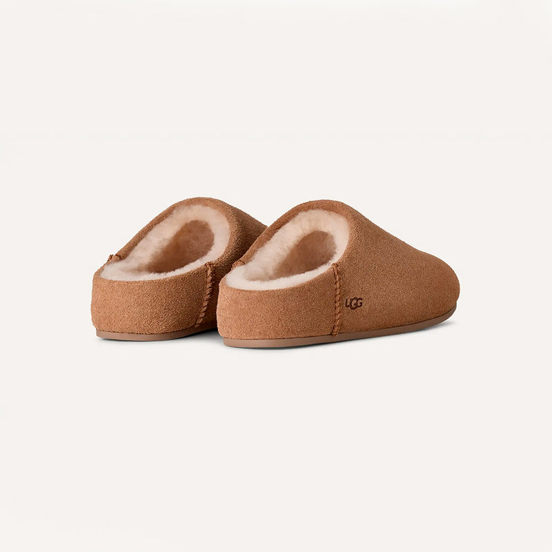 Ugg - Chaussons Elea Slip-On - Chestnut