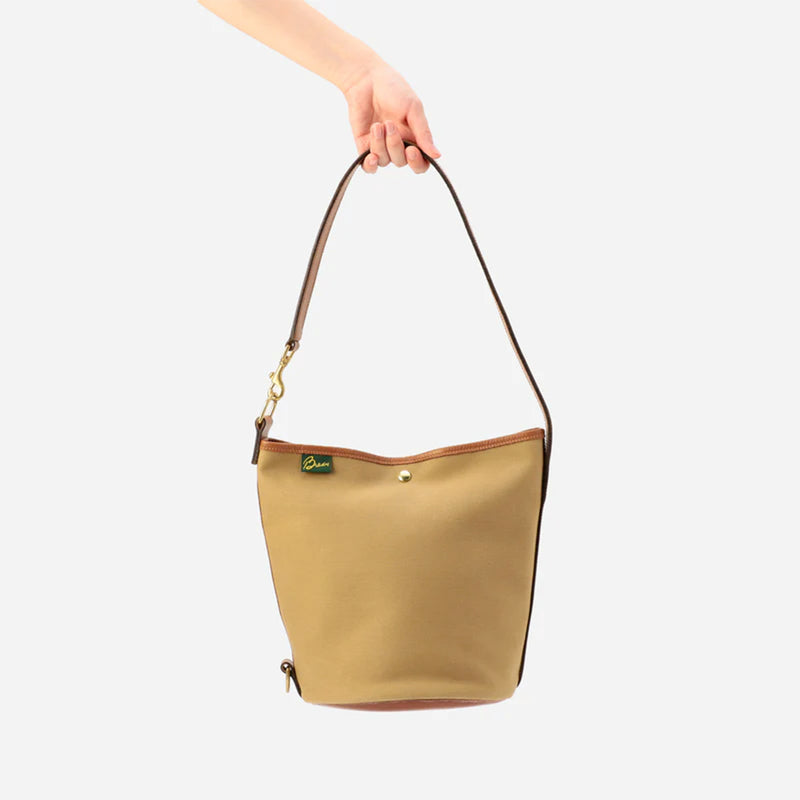 Brady Bags - Sac Frome - Khaki