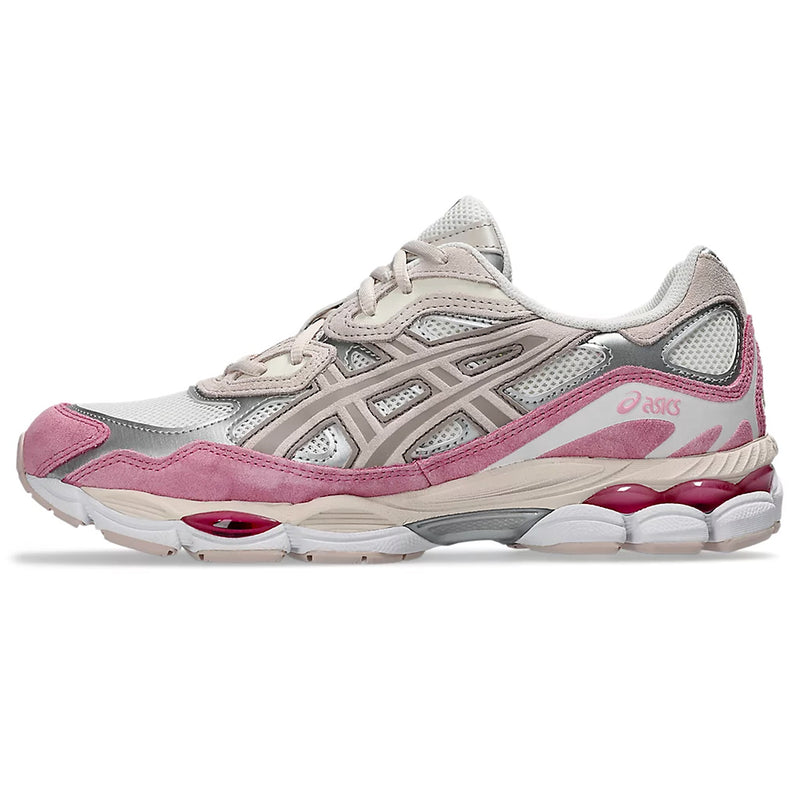 ASICS - Baskets Gel-NYC - Cream/Mineral Beige