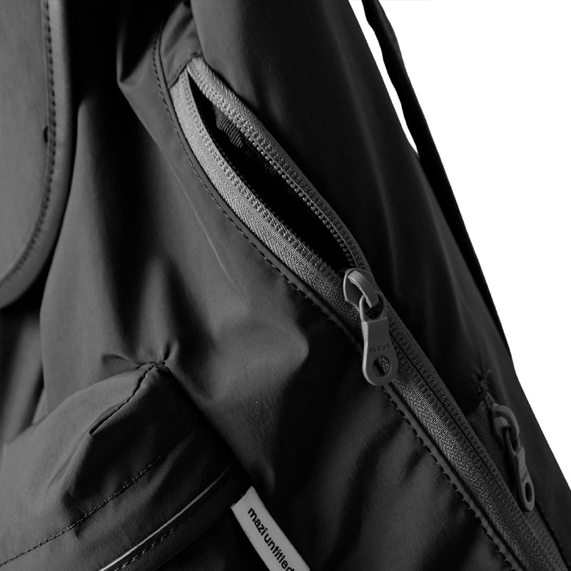 Mazi United - Sac All day 04 - Gris