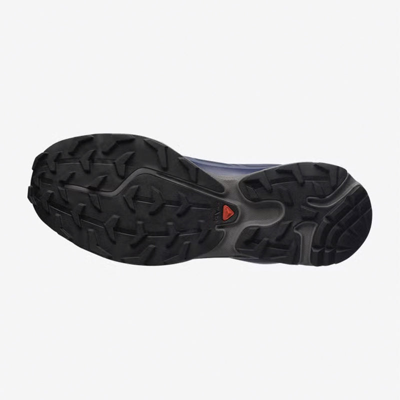 Salomon - Baskets XT-6 Gore-Tex - Bleu Nuit & Astral