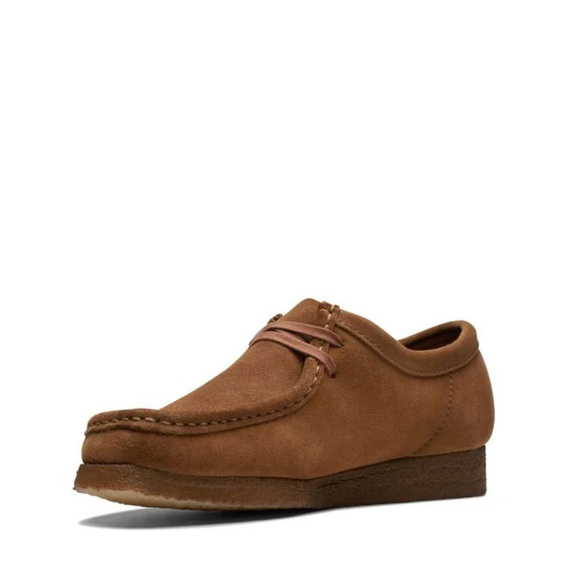 Clarks - Wallabee - Cola