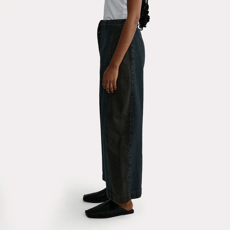 Rachel Comey - Pantalon Garra - Marron