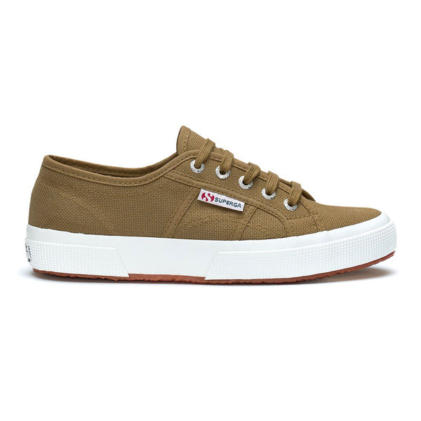 Superga - Tennis 2750 - Vert Tortura