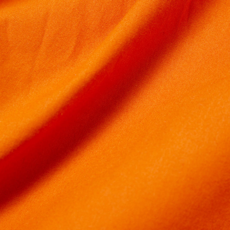 Universal Works - Veste Reversible Simple - Orange