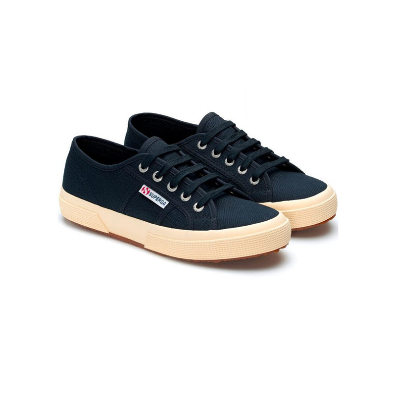 Superga - Tennis 2750 - Marine