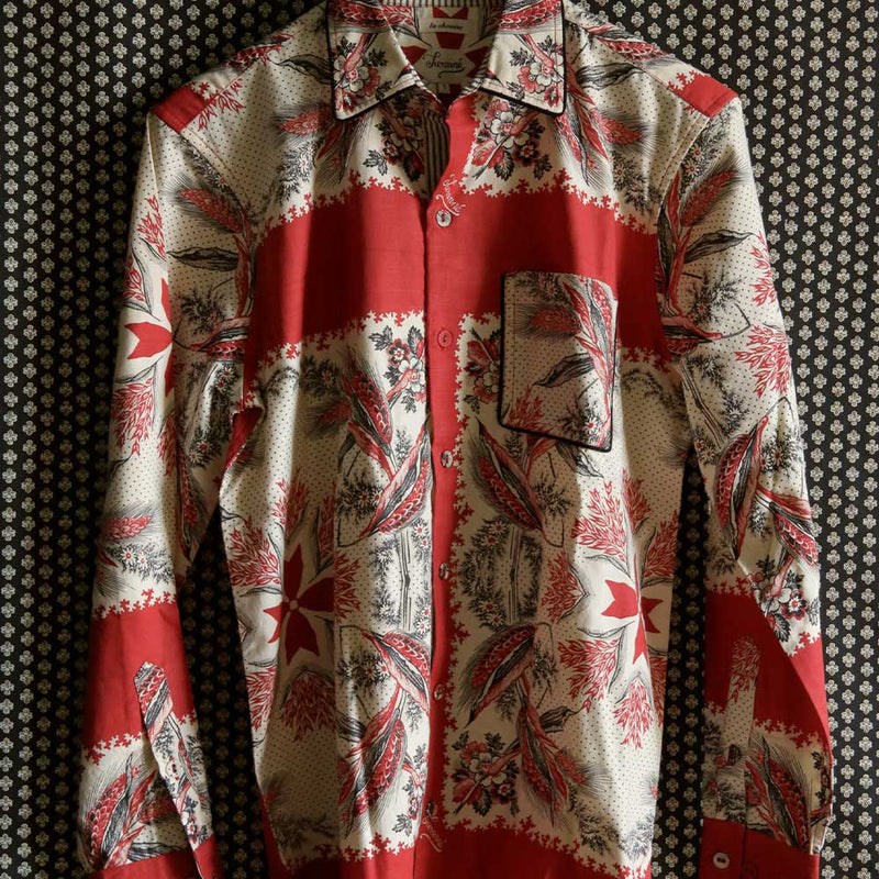 Suranné - Chemise - Blés