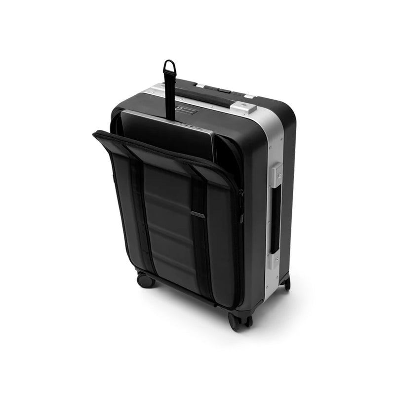 Db Journey - Ramverk Pro Front Access Carry-On - Argent