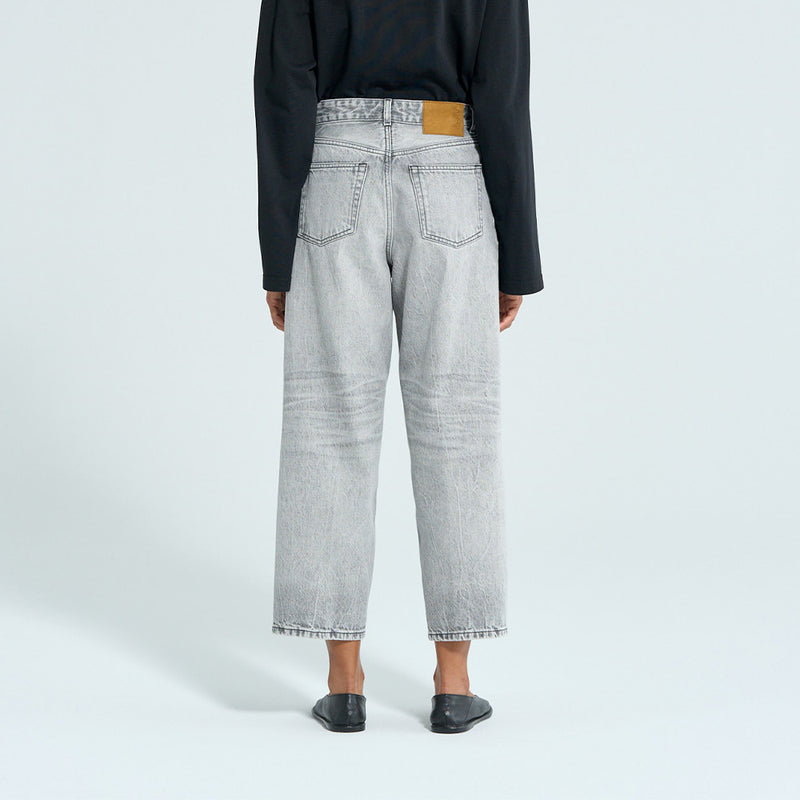 Haikure - Jeans Betty - Gris Fog