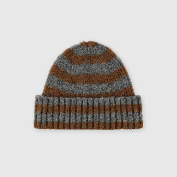 Howlin' - Bonnet Hard Working - Marron Wood