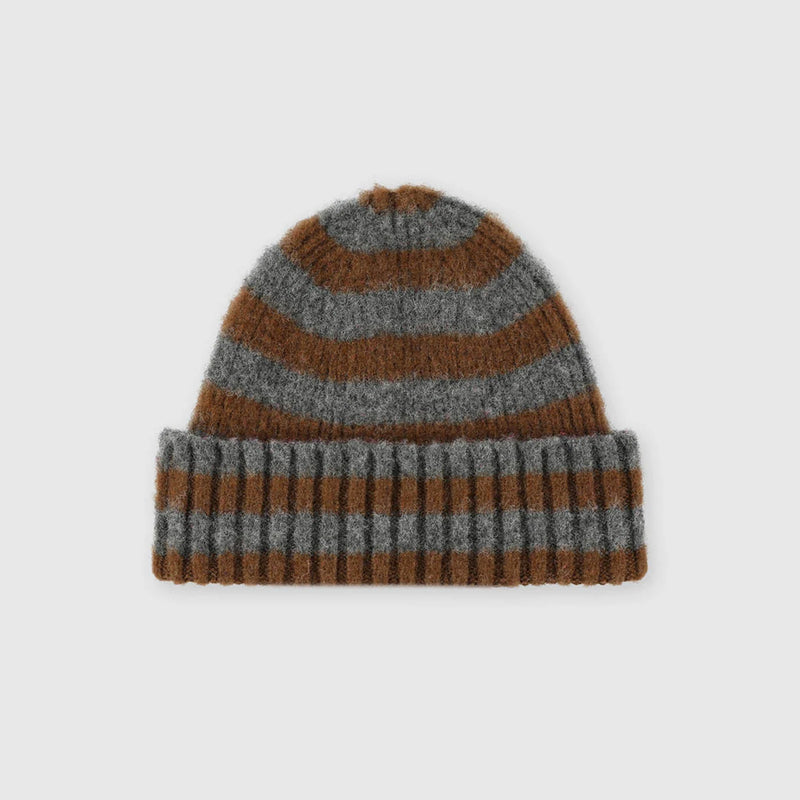 Howlin' - Bonnet Hard Working - Marron Wood