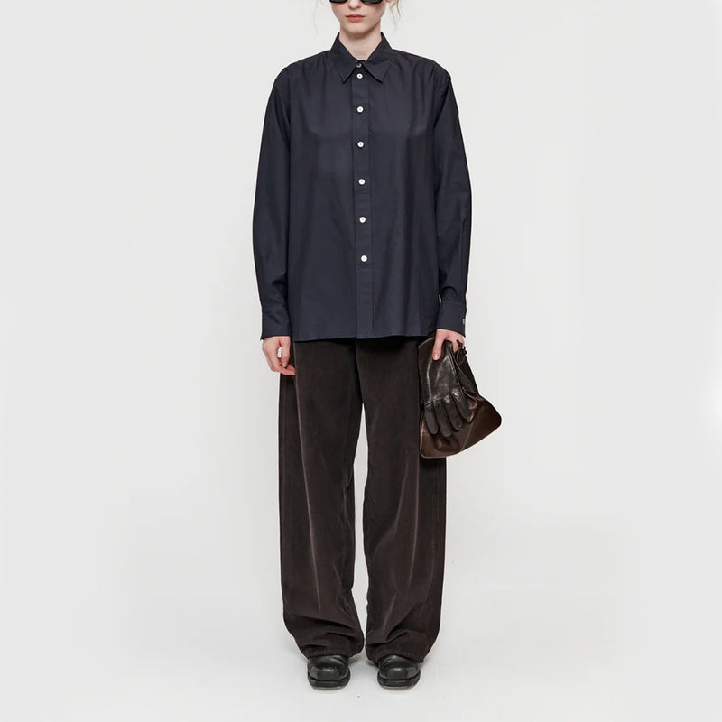 6397 - Chemise The Frank - Violet