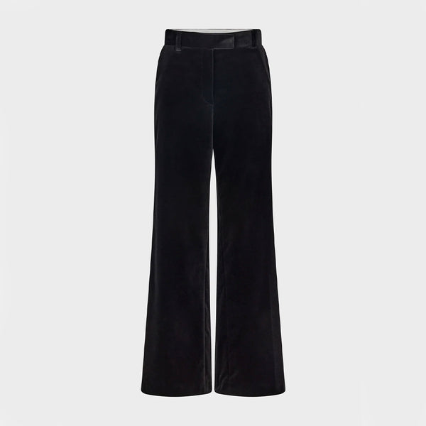 Gerard Darel - Pantalon Nora - Noir