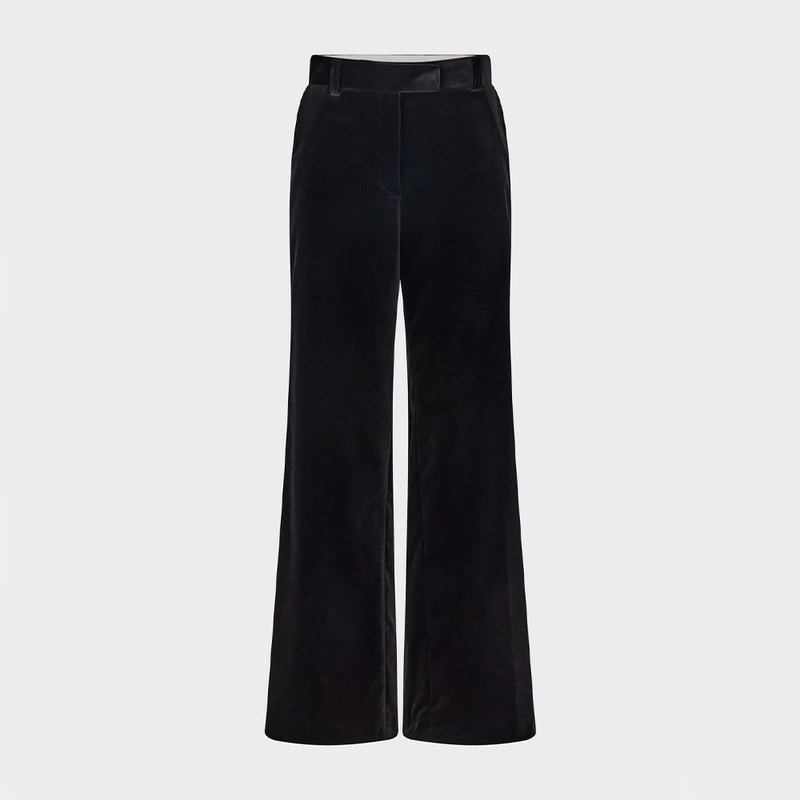 Gerard Darel - Pantalon Nora - Noir