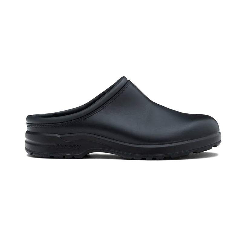 Blundstone - Sabot All-Terrain - Noir Premium