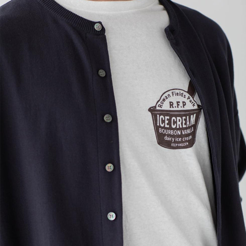 Ordinary Fits - T-shirt Print - Ice Cream