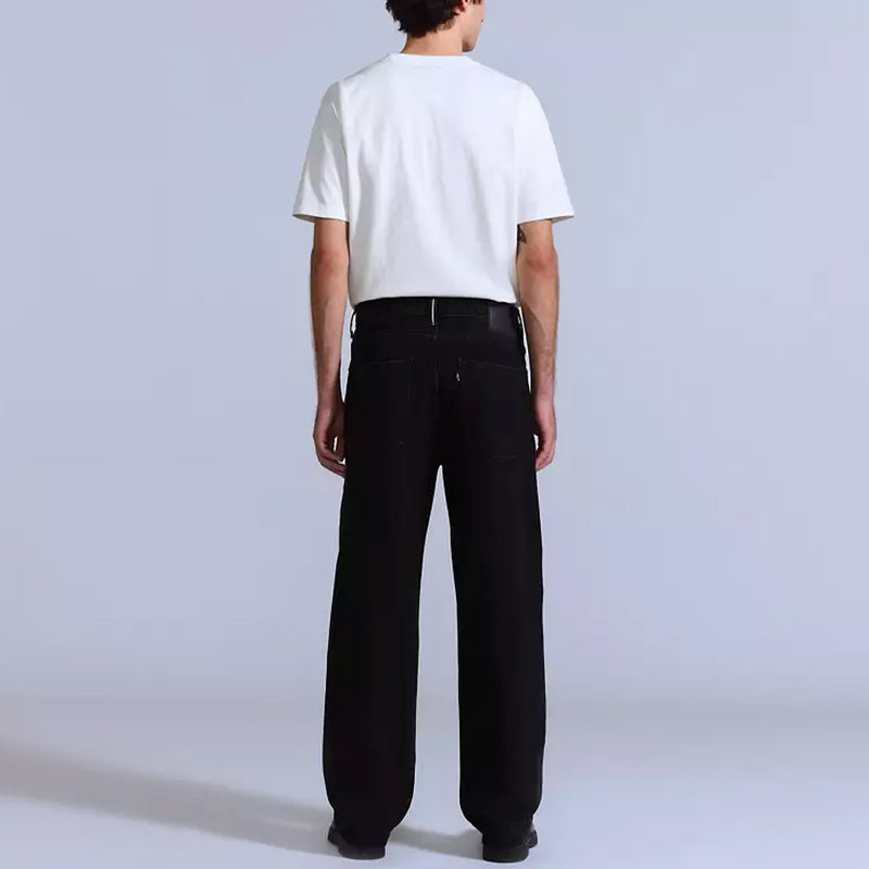 Levi's - Jeans  Marker Loose - Noir