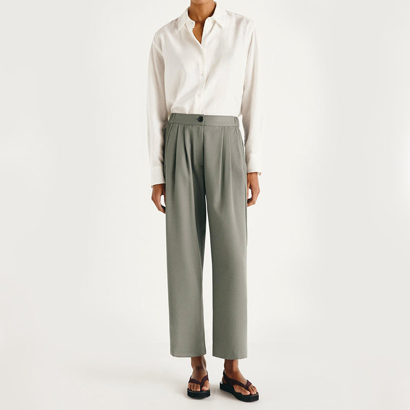 Masscob - Pantalon Cedar - Onyx