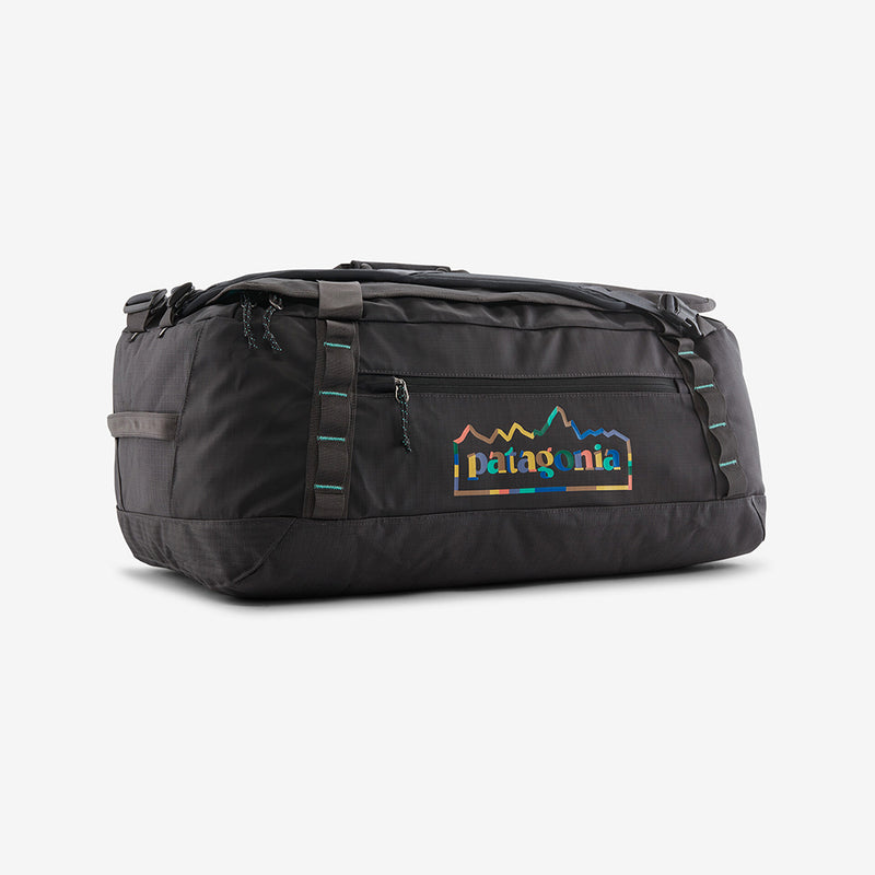 Patagonia - Sac à dos Duffel - Noir