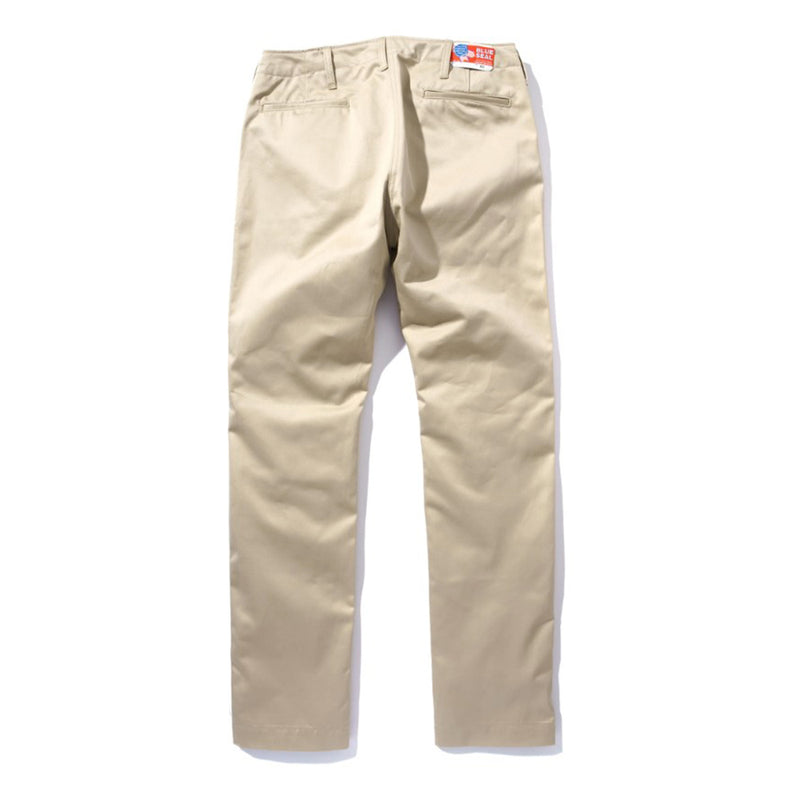 The real McCoys - Pantalon Chino - Beige