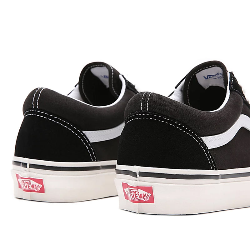 Vans Old Skool 36 DX Black White