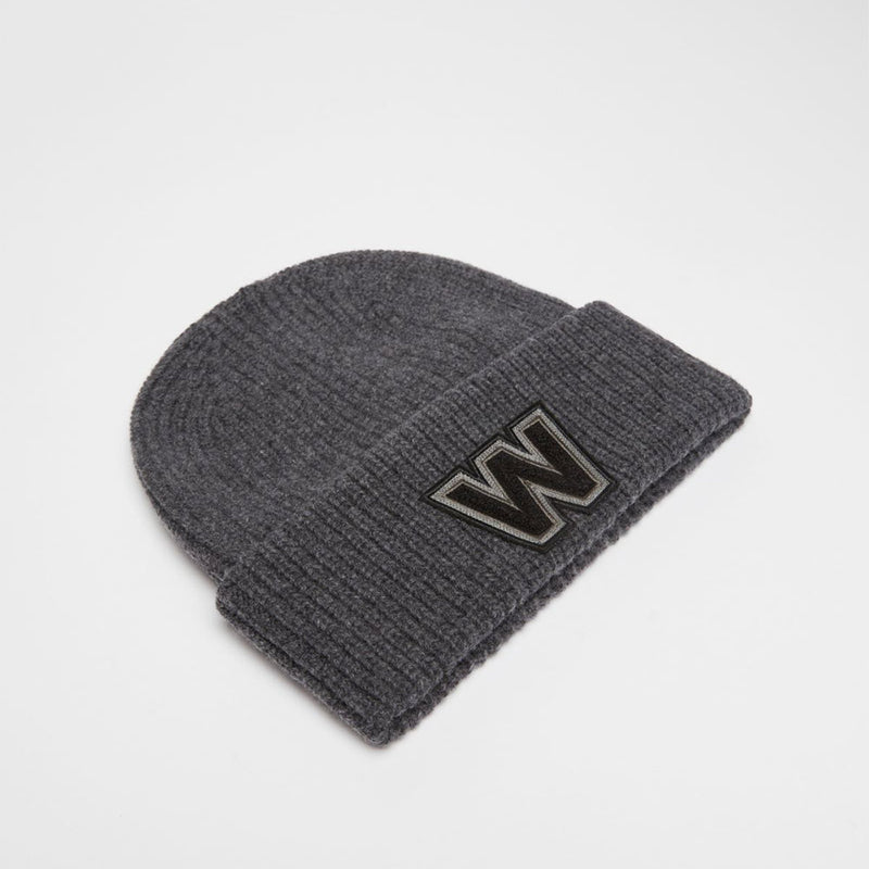 Weekend Max Mara - Bonnet Alben - Gris