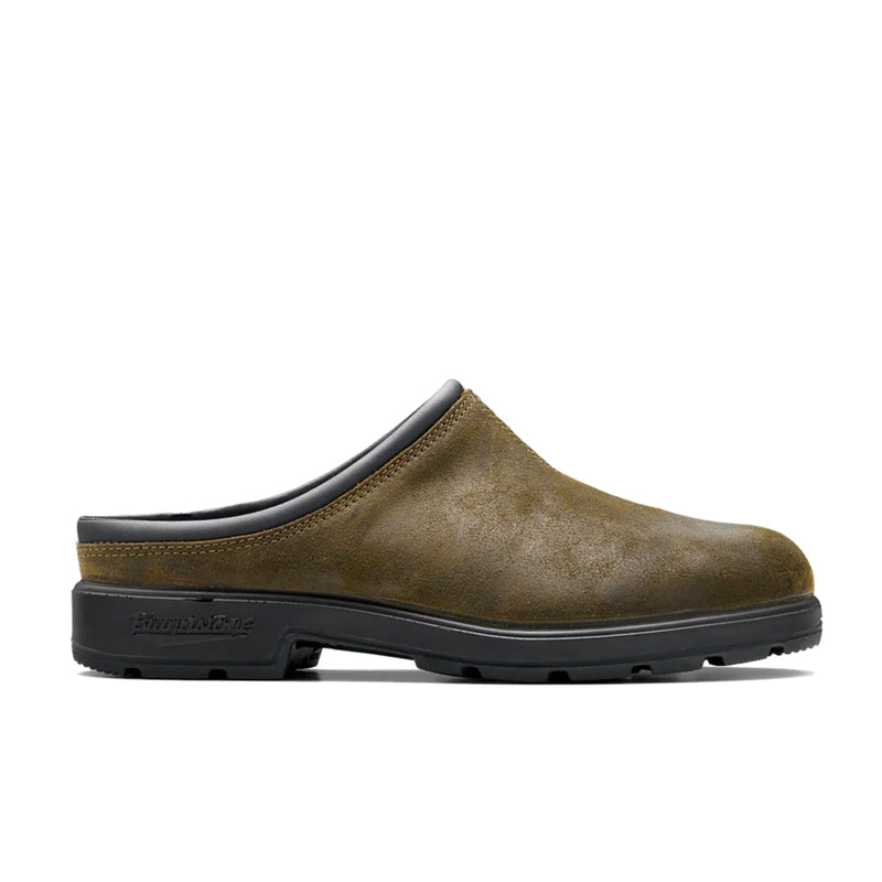 Blundstone - Sabot Original - Olive foncée