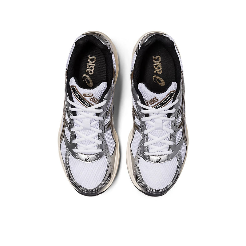 ASICS - Baskets Gel 1130 - White / Claycanyon