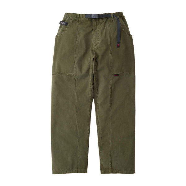 Gramicci - Pantalon Gadget - Kaki