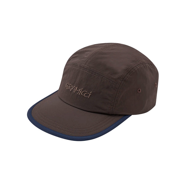 Gramicci - Casquette Nylon - Marron