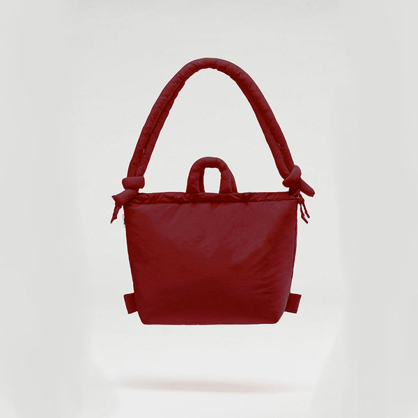 Ölend - Sac Soft Ona - Rouge Cerise