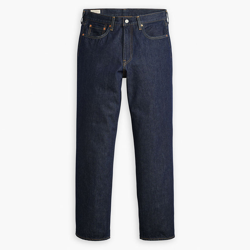 Levi's - Jeans 568 Loose Straight - Bleu Marine