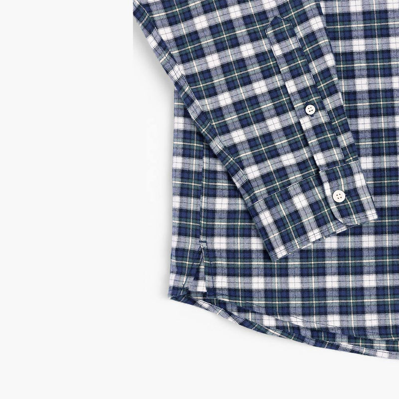 Museum Garments - Chemise Dad - Multicolore