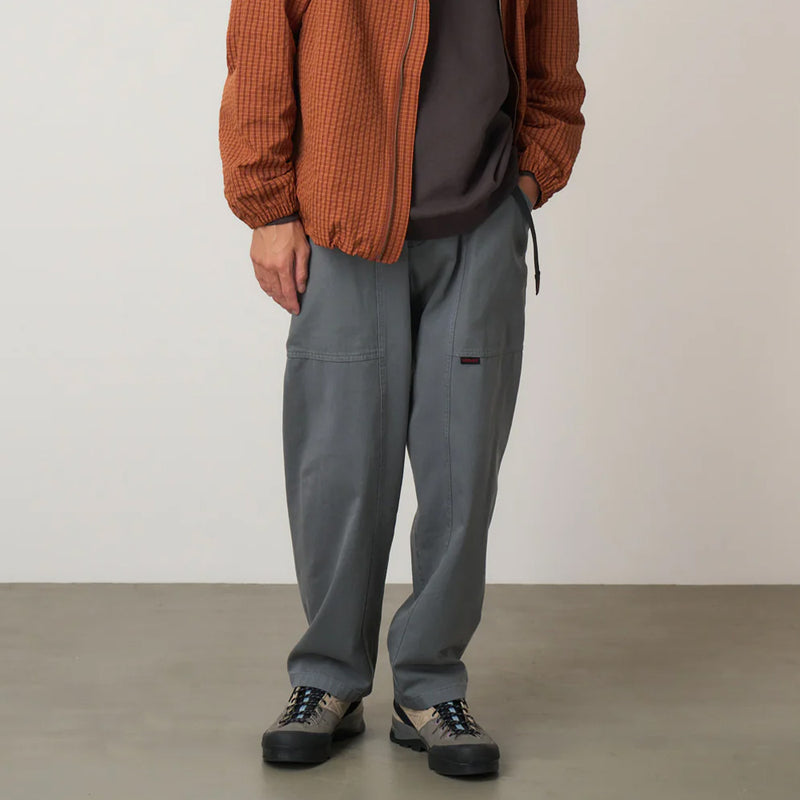 Gramicci - Pantalon Gadget - Gris