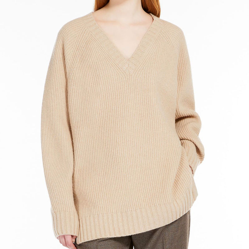 Weekend Max Mara - Pull Pania - Sable