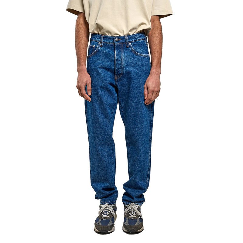 Berni - Jeans Retro Reign - Bleu