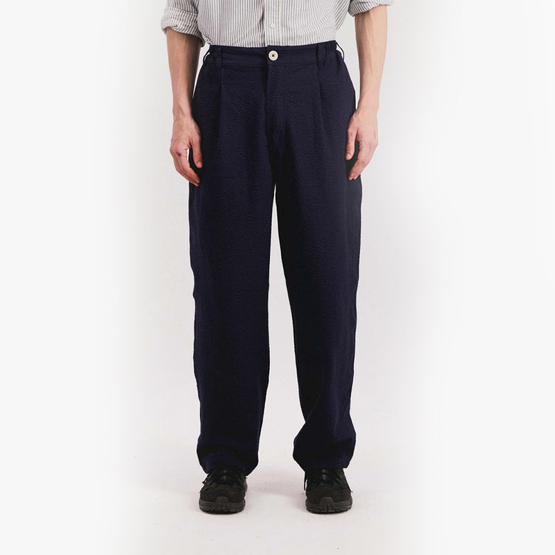 Howlin' - Pantalon Cosmic - Marine