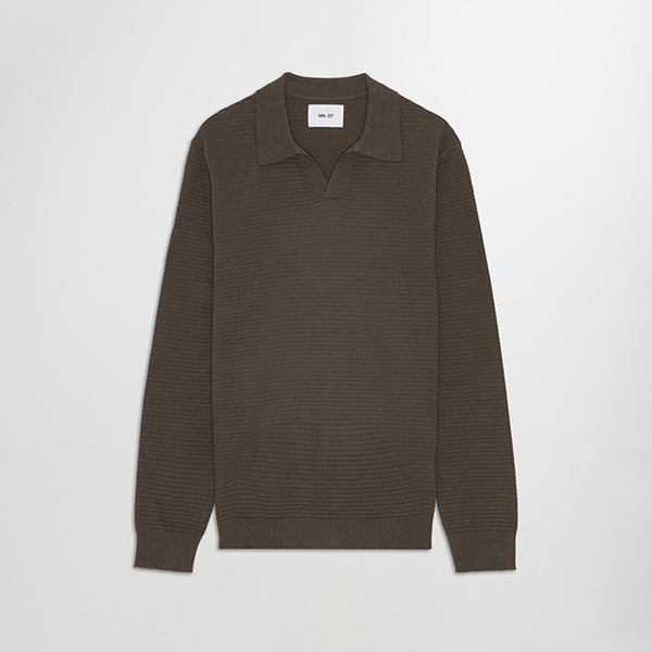 NN07 - Polo Paul - Demitasse